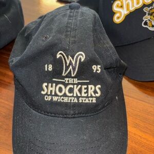 Top of the World Black Cap